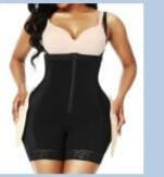 Padded body shaper ₦22,000
