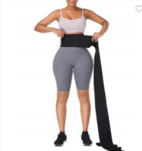 Tummy Wrap 5meters ₦12,500