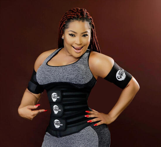 Arm shaper ₦10,000